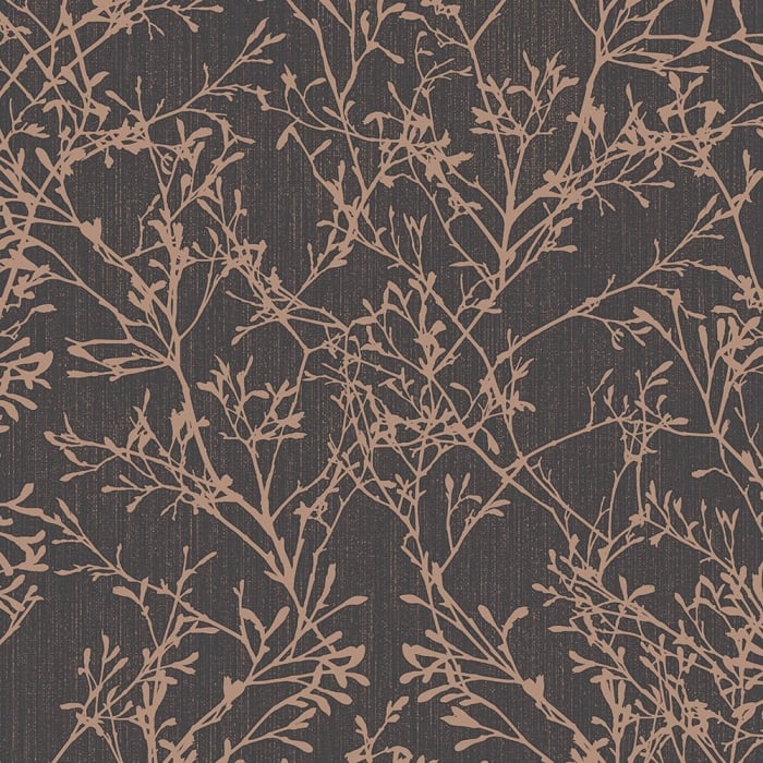 Tranquillity Tree Wallpaper Fine Decor - HD Wallpaper 