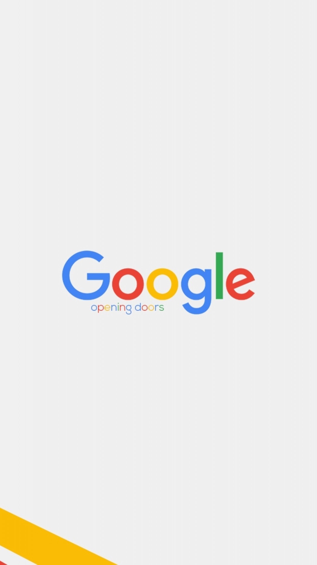 Google Wallpaper Download - Google Logo Wallpaper 4k - 1080x1920 Wallpaper  
