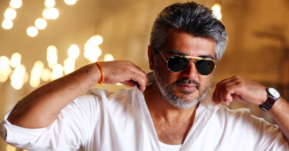 Veeram Ajith Hd Wallpapers 1080p - Thala Ajith - HD Wallpaper 