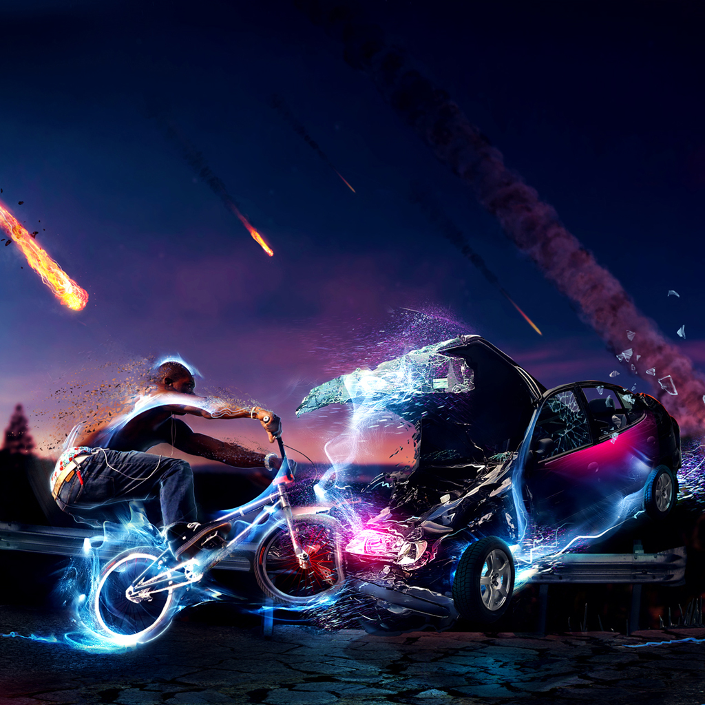 Bmx Hd Wallpaper - Background Hd - HD Wallpaper 