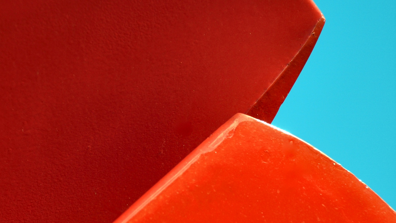 Wallpaper Facets, Shape, Macro, Bright, Texture - Architecture - HD Wallpaper 