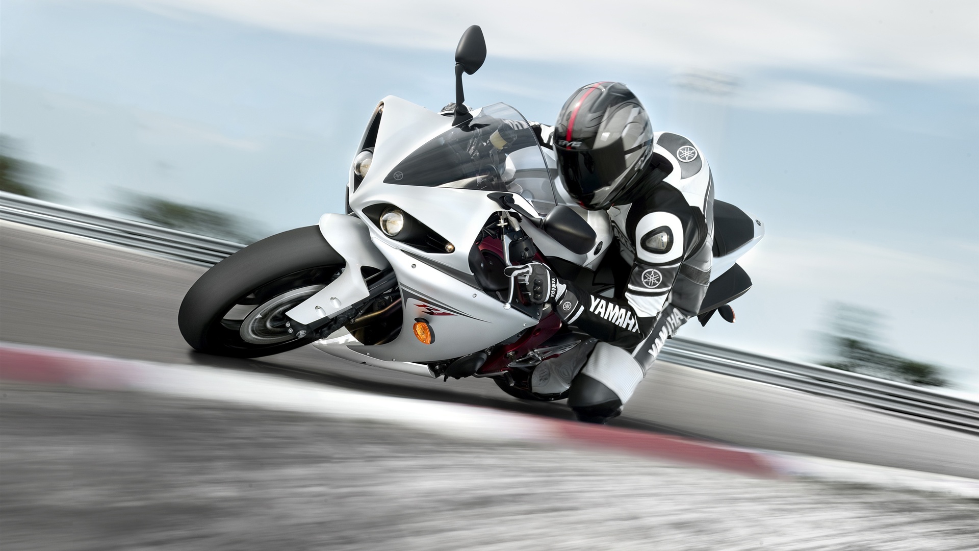 Rider Hd - HD Wallpaper 