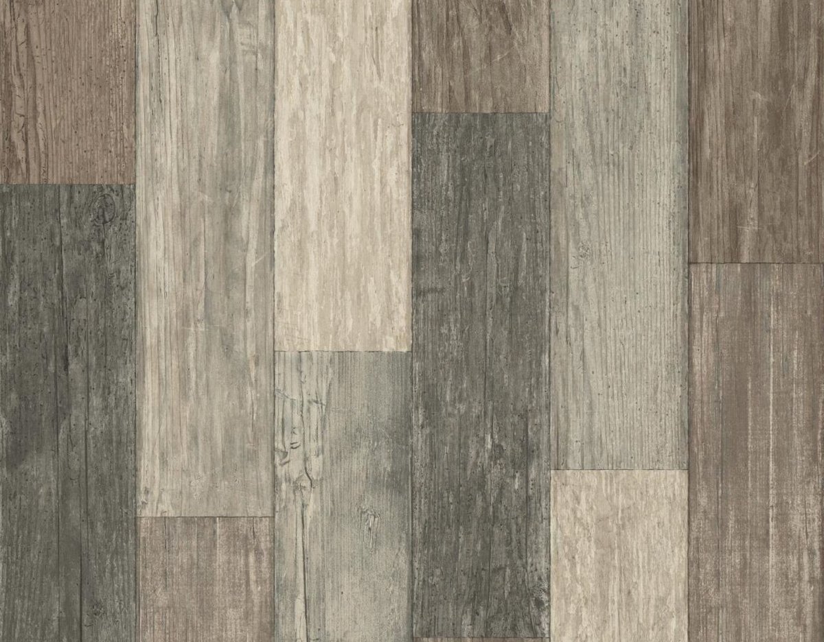 Laminate Flooring Rustic Pallet - HD Wallpaper 
