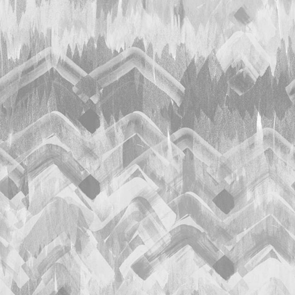 Brushed Herringbone Wallpaper Grey White Wallpaper Texture