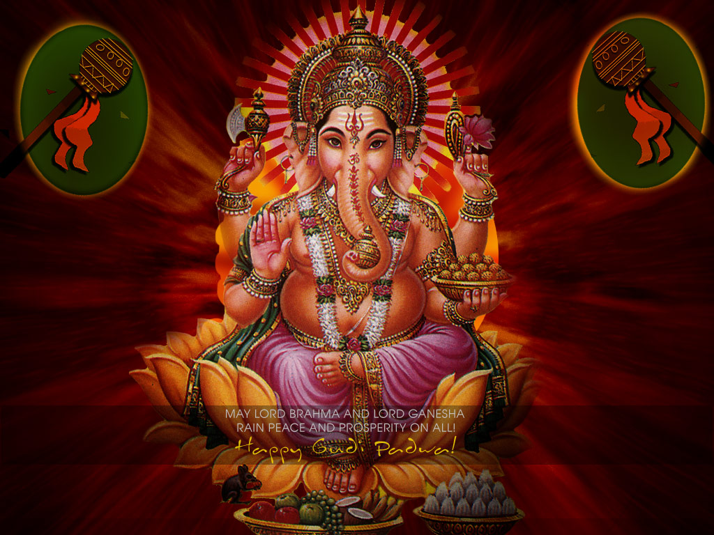 Vinayagar God Pictures - Vinayagar Image Hd 3d - HD Wallpaper 