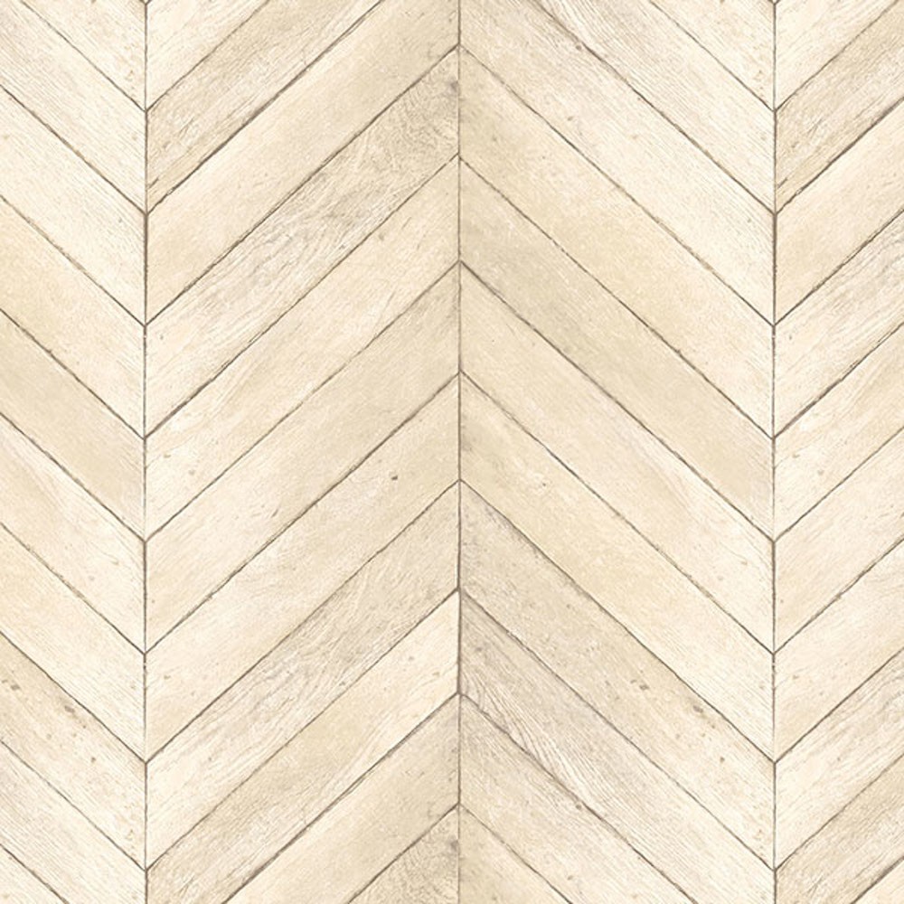 Organic Textures Wallpaper By Patton-herringbone Wood - Light Wood Herringbone Pattern - HD Wallpaper 