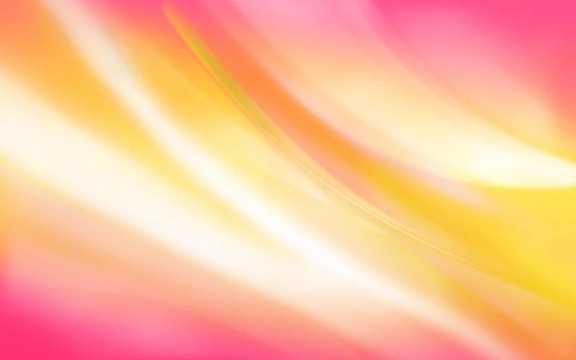 Pink And Gold Wallpaper - Yellow Pink Background Hd - HD Wallpaper 