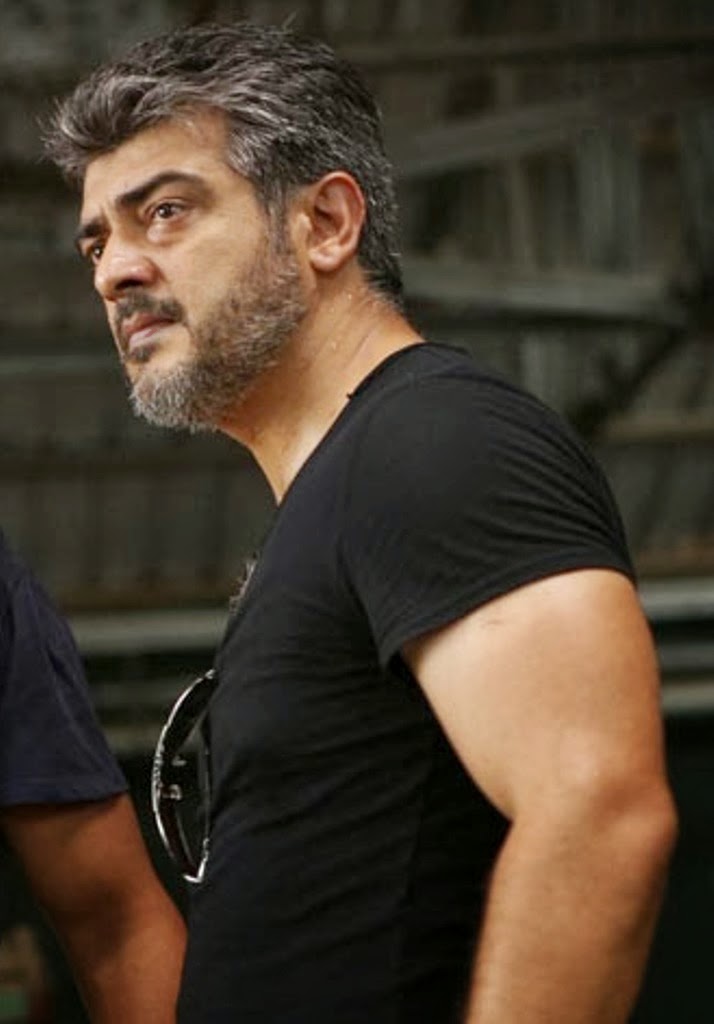 Ajith Kumar - HD Wallpaper 