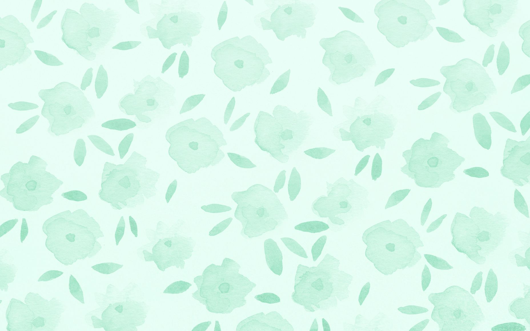 Mint Wallpaper - Aesthetic Mint Background Hd - HD Wallpaper 