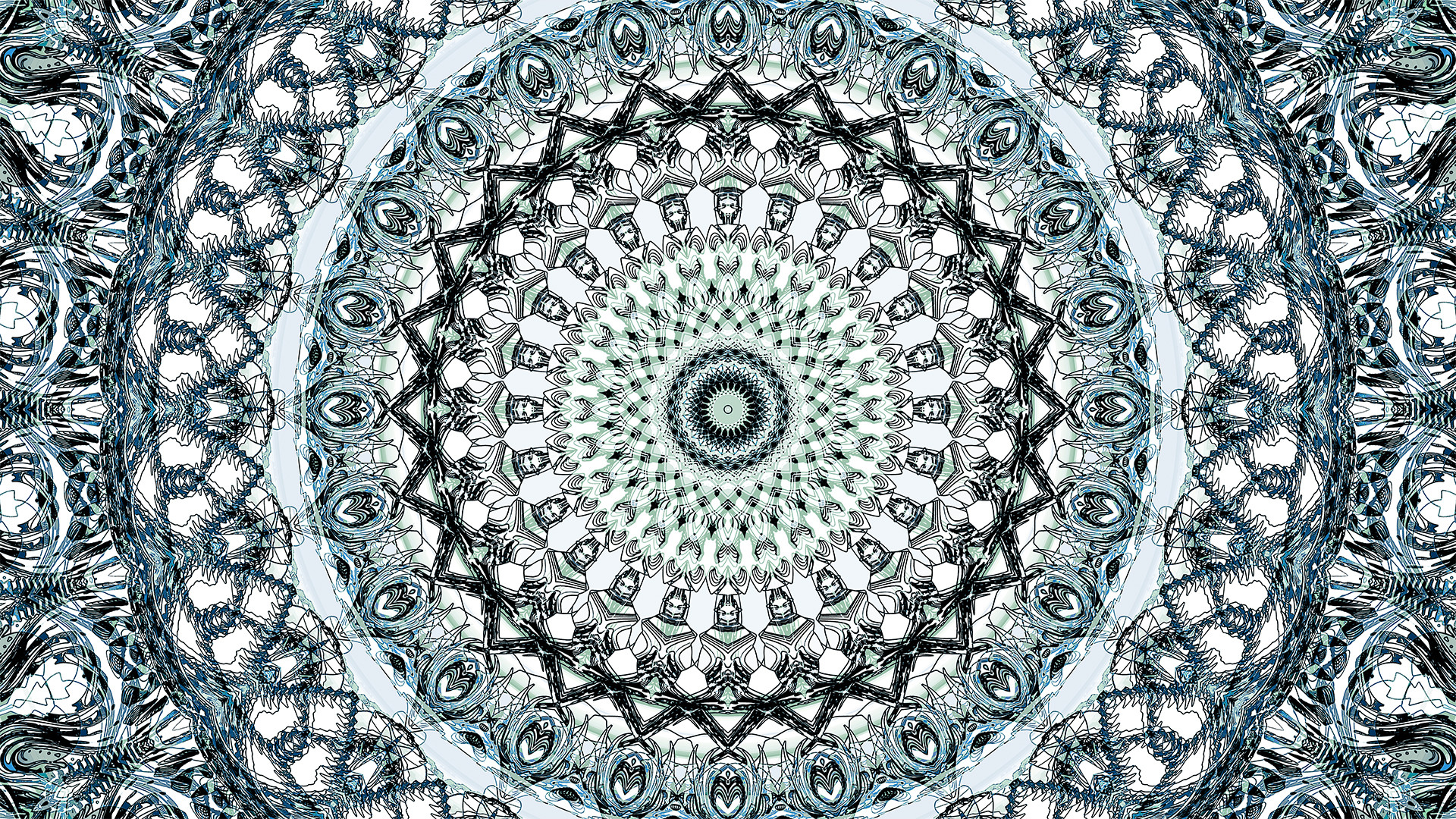 Mandala Wallpaper 4 [1920x1080] 
 Data Src Cool Tapestry - Intro Tumblr Youtube Background - HD Wallpaper 