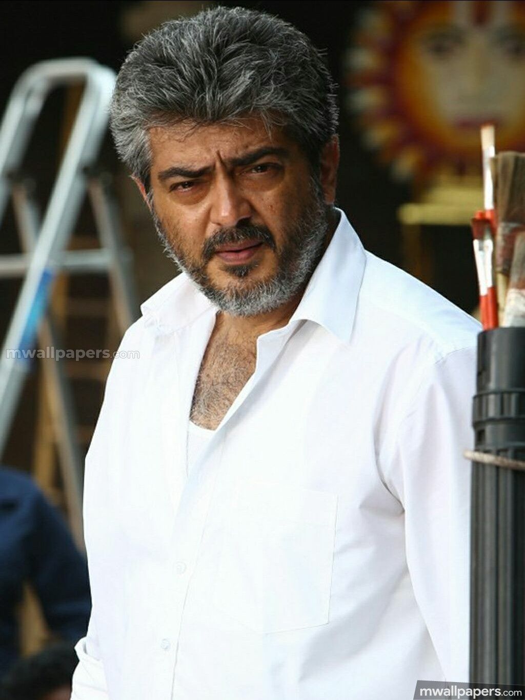 Pin On Jin - Ajith Kumar - HD Wallpaper 