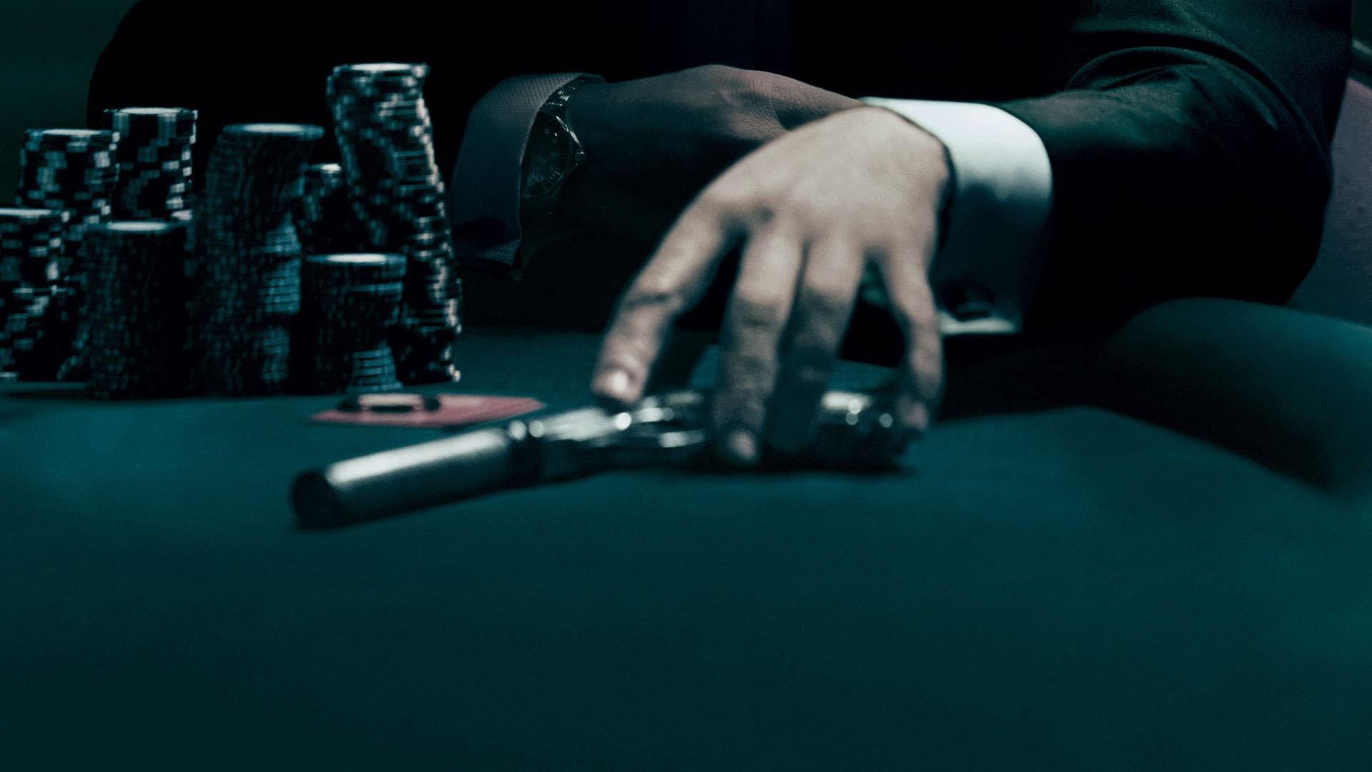 Casino Royale - HD Wallpaper 