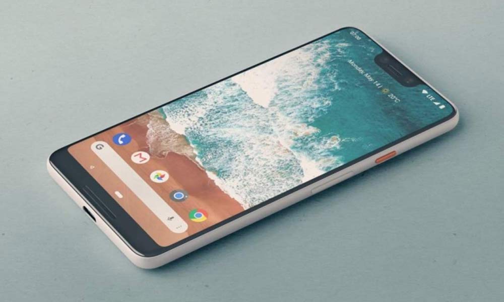 Pixel 3xl New York - HD Wallpaper 