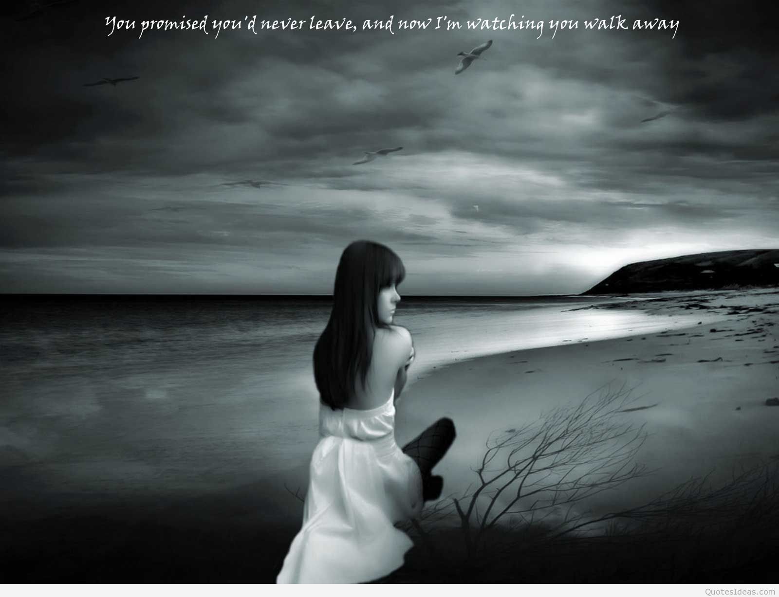 Alone Sad Wallpaper 1080p On Hd Wallpaper - Sad Leave Me Alone - 1600x1227 Wallpaper Alone Sad Wallpaper 1080p On Hd Wallpaper - Sad Leave Me Alone - 1600x1227 Wallpaper