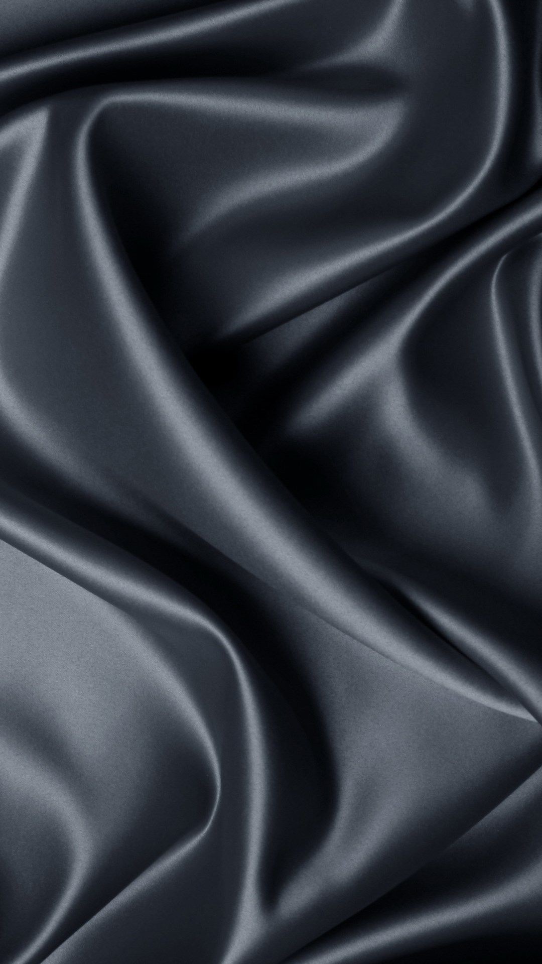 Black Silk Texture - Silk Wallpaper Iphone - HD Wallpaper 