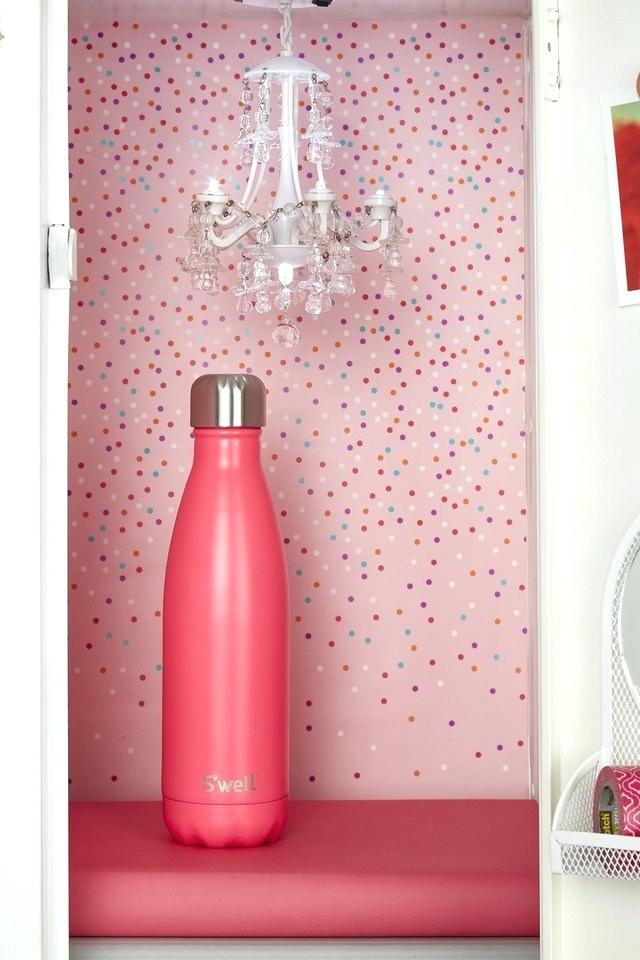 Locker Magnetic Wallpaper Null - Water Bottle - HD Wallpaper 