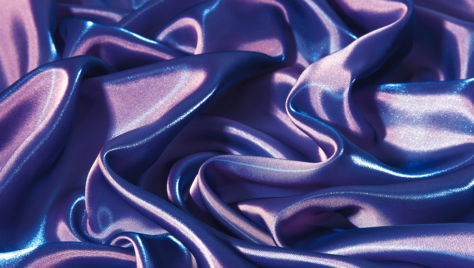 Texture, Silk, Play, Atlas, Fabric, Purple Desktop - Silk Background Hd -  970x550 Wallpaper 