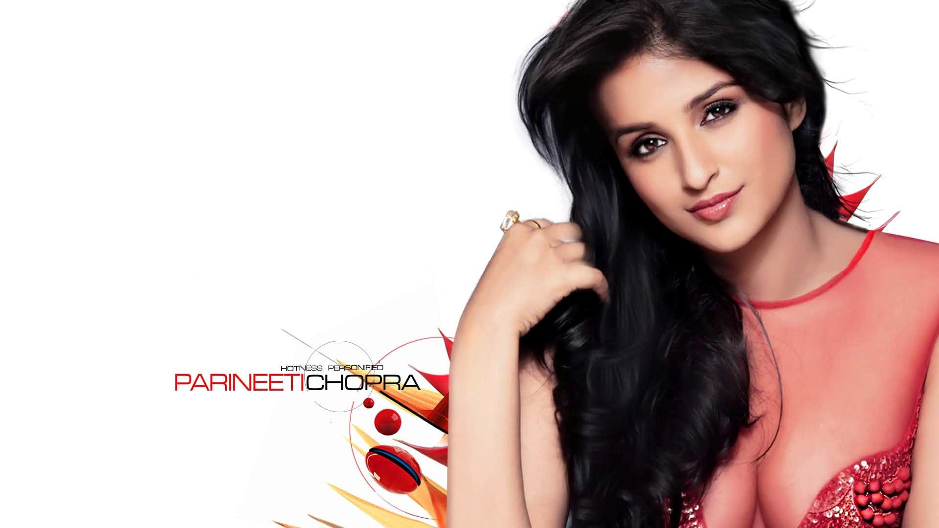 1920x1080, Wallpaper Hd Actress Bollywood Full Hd Wallpapers - Parineeti Chopra - HD Wallpaper 