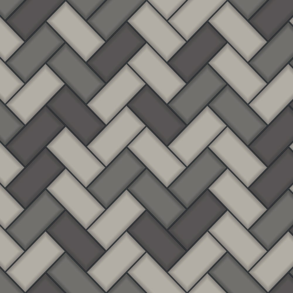 Grey And Yellow Metro Tiles - HD Wallpaper 