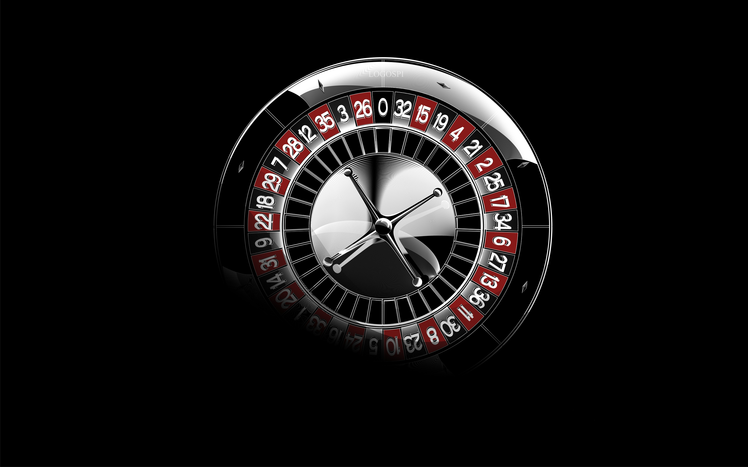 Casino - HD Wallpaper 