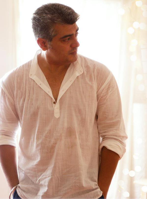 Thala Ajith Yennai Arindhaal - HD Wallpaper 