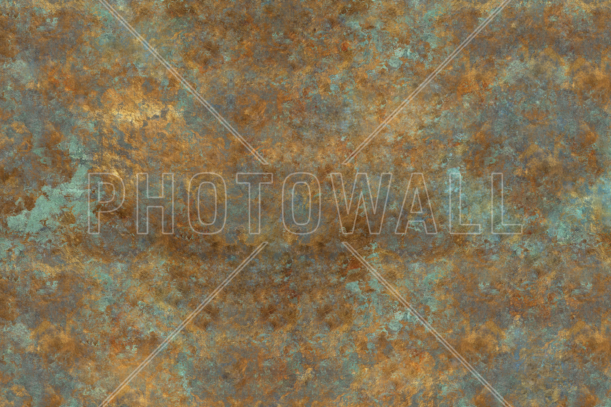 Vintage Bronze Background - Bronze Behang - HD Wallpaper 