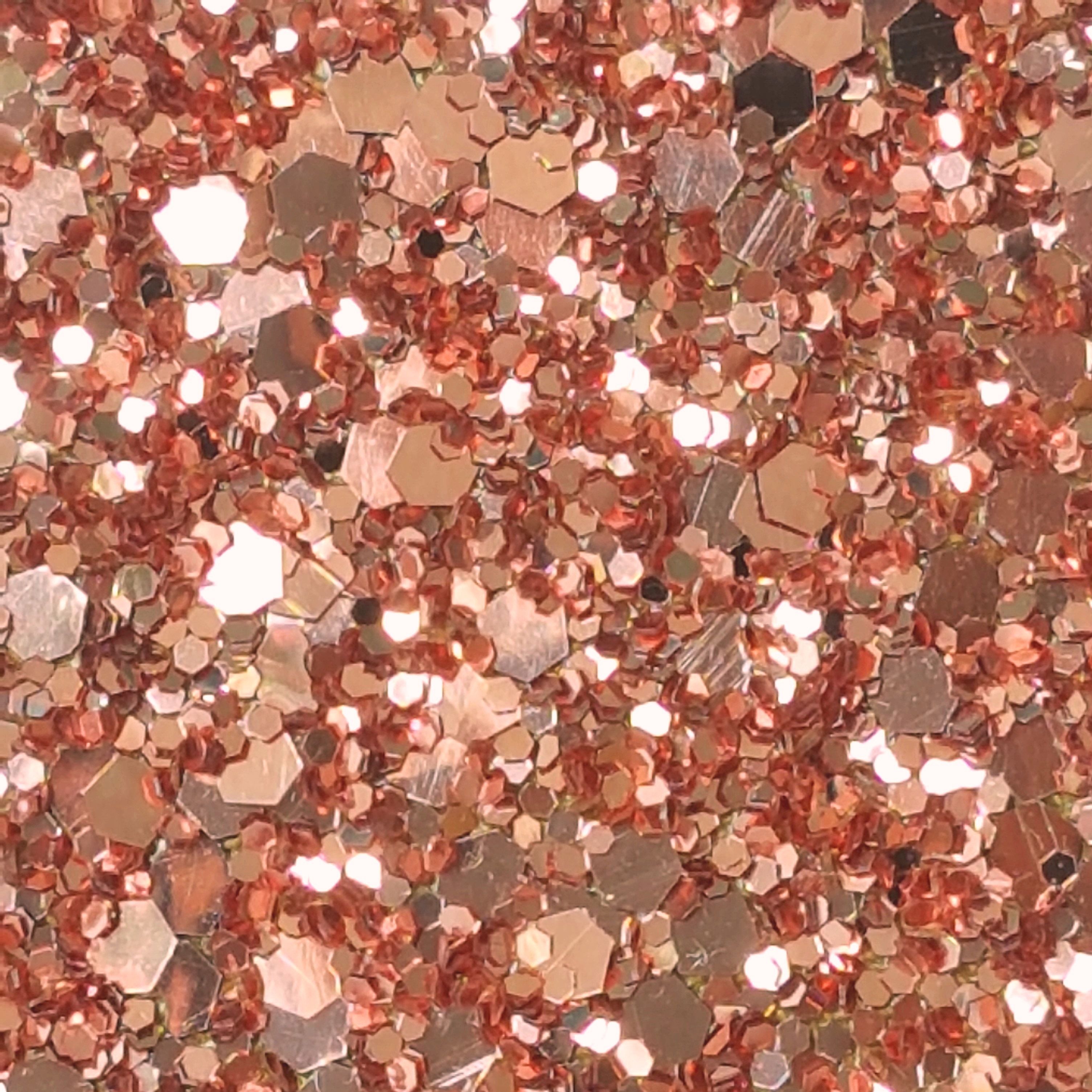 Rose Gold Glitter Glam Wallpaper - Rose Gold Wallpaper For Iphone -  3010x3010 Wallpaper 