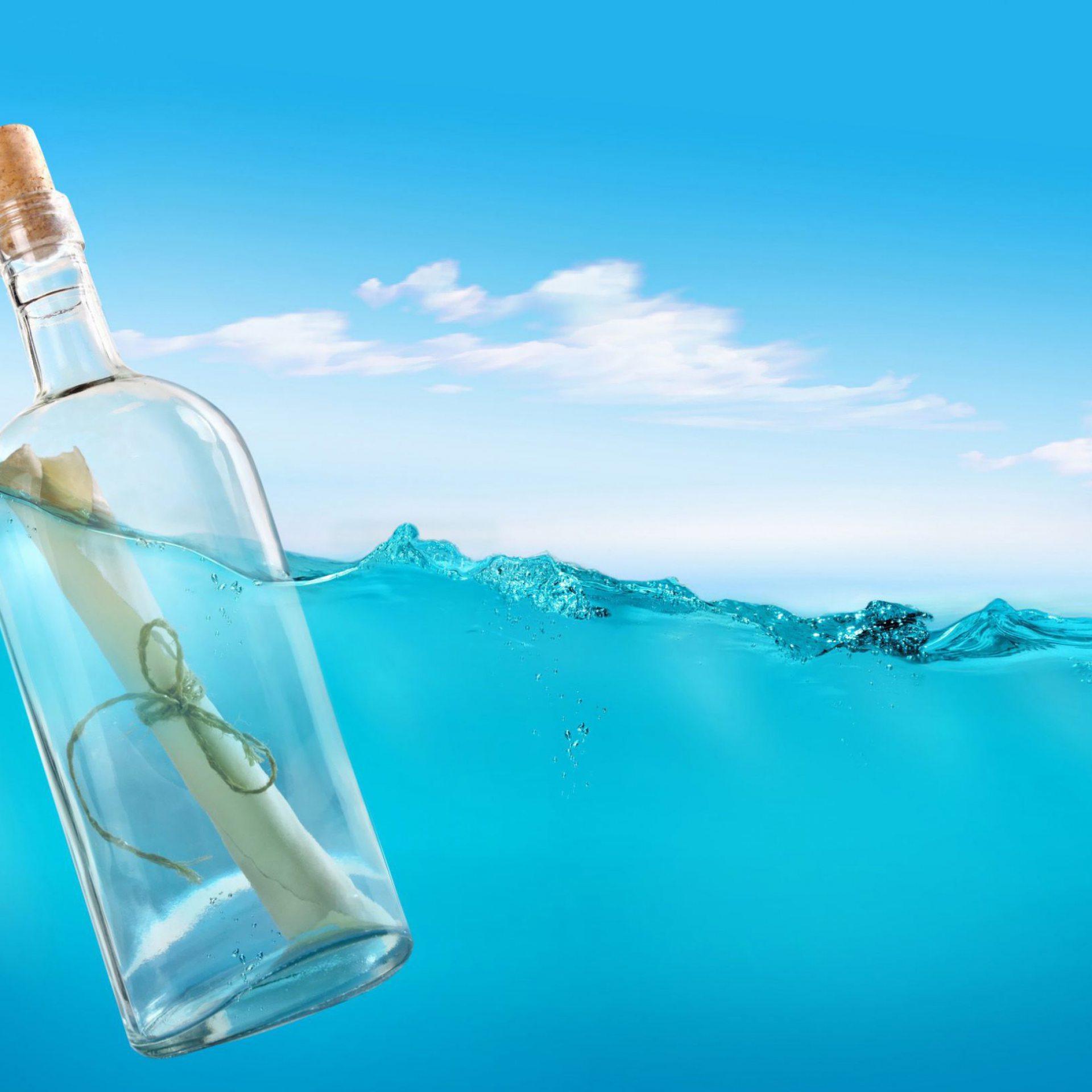 Samsung S6 Edge Wallpaper Hd 1080p - Message In A Bottle Hd - 1920x1920 Wallpaper Samsung S6 Edge Wallpaper Hd 1080p - Message In A Bottle Hd - 1920x1920 Wallpaper