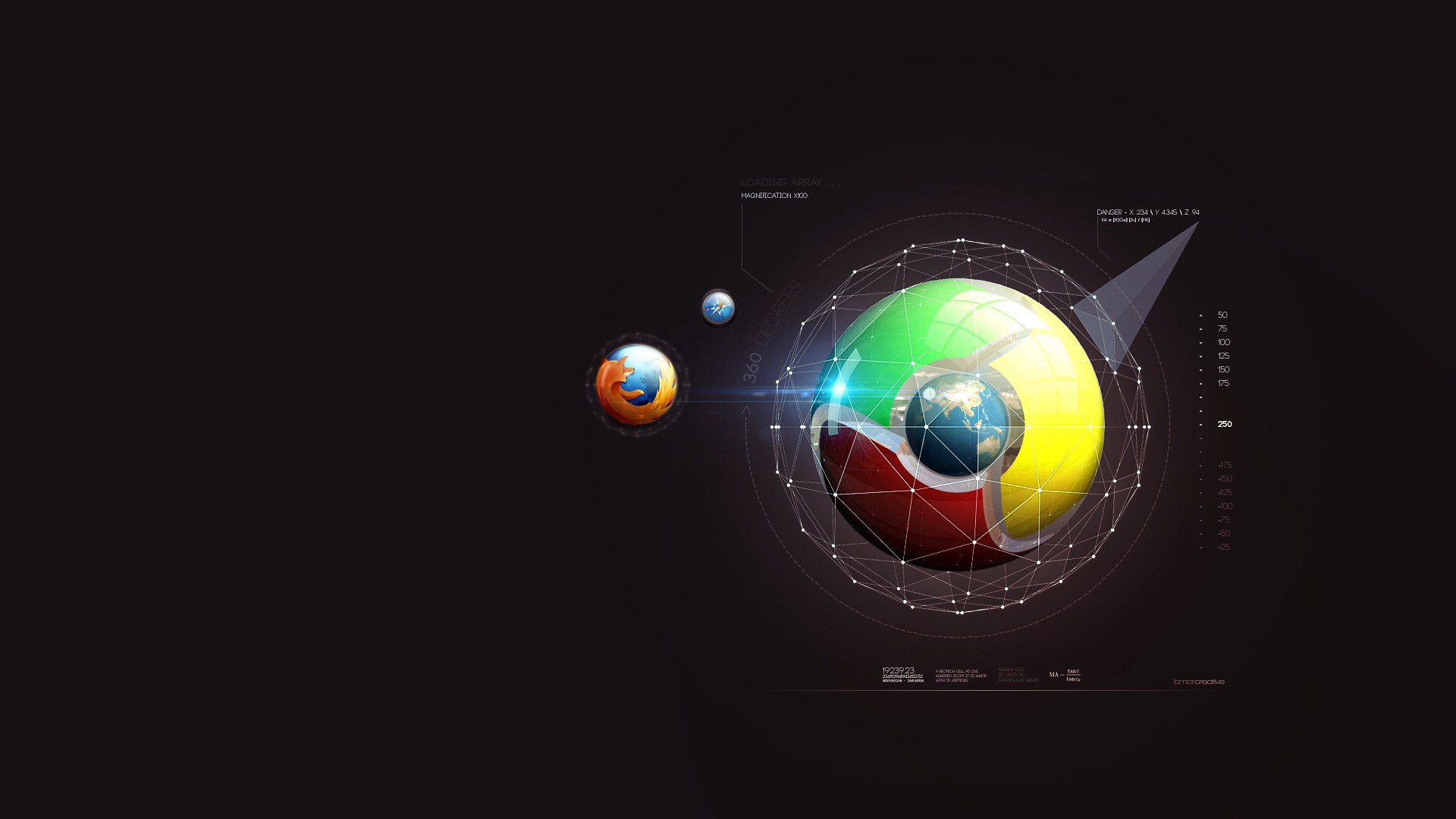 Google Photo - Google Chrome - HD Wallpaper 