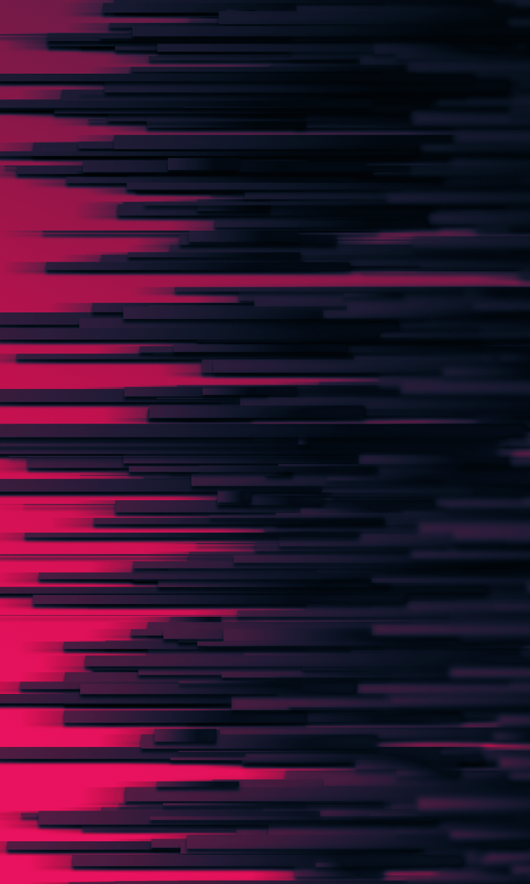 Blackberry Z10 Wallpapers Horizontal Fuzz Fuscia Blue - Cool Wallpaper Horizontal - HD Wallpaper 