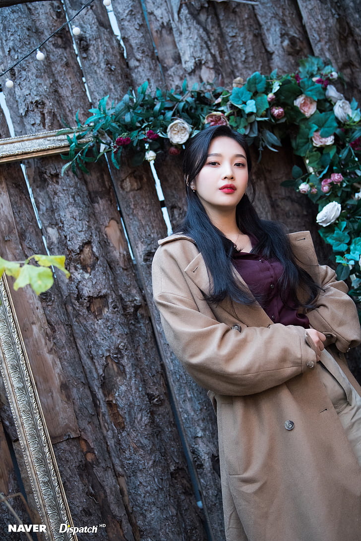 K-pop, Redvelvet, Women, Joy , Asian, Hd Wallpaper - HD Wallpaper 