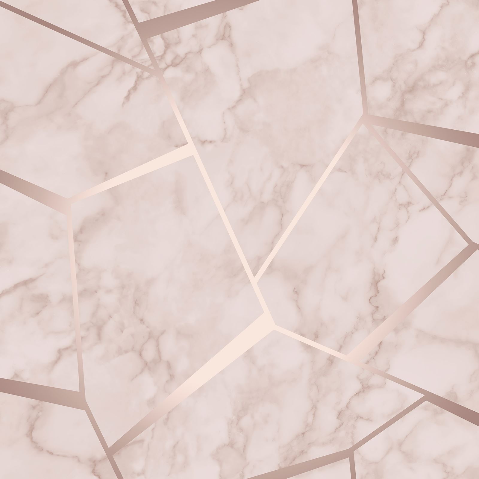 Rose Gold Pink Marble Background - HD Wallpaper 