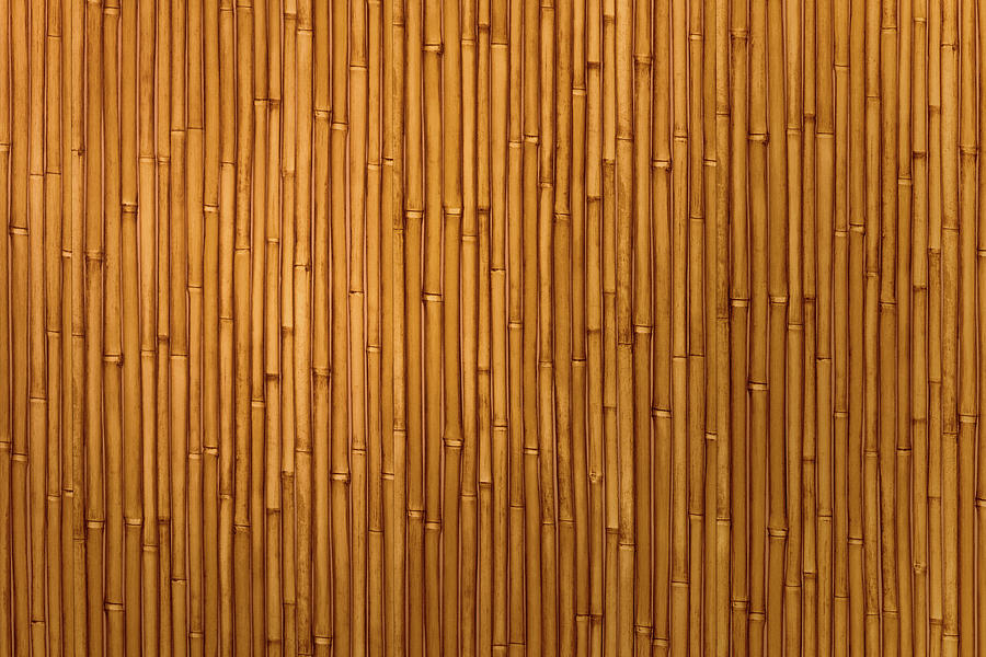Bamboo Wood - HD Wallpaper 