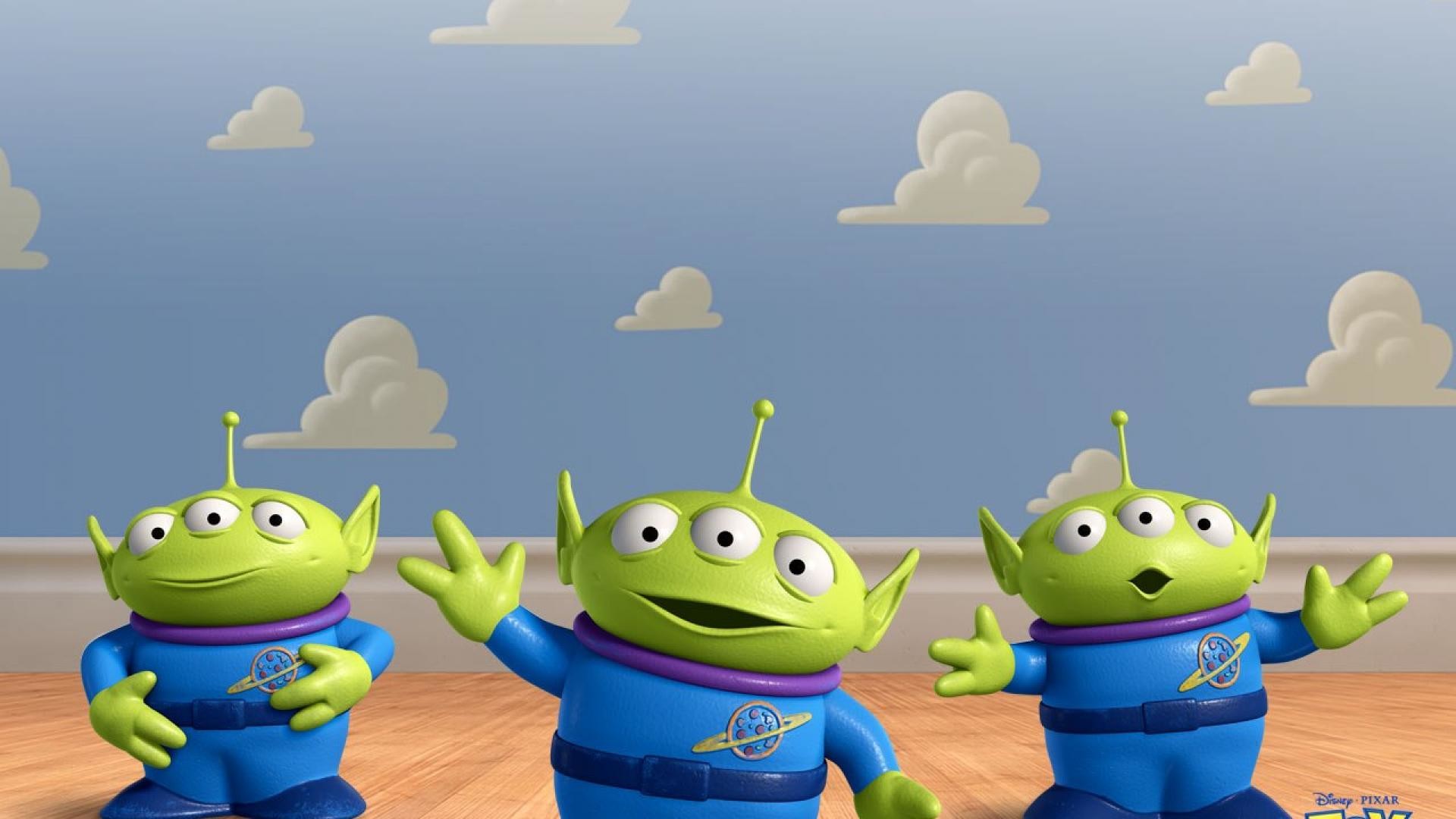 download toy storyalien