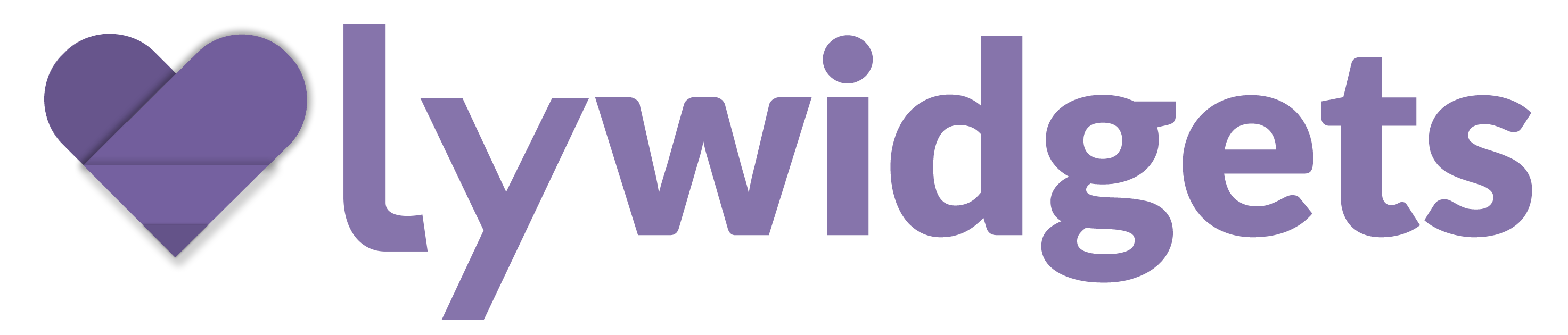 Lovely Widgets - Graphic Design - HD Wallpaper 