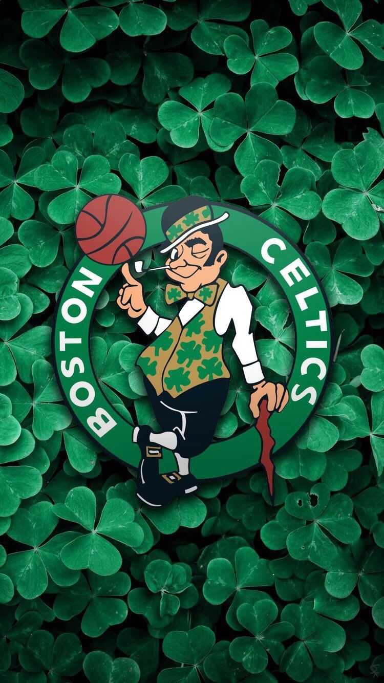Boston Celtics Wallpaper Phone - HD Wallpaper 