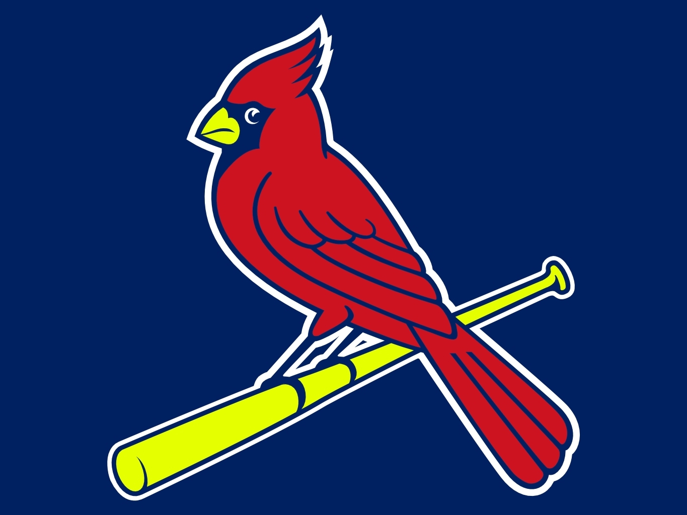 St Louis Cardinals - HD Wallpaper 
