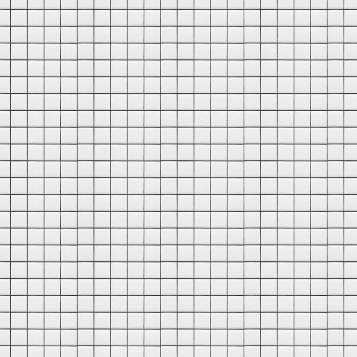 White Tile - HD Wallpaper 