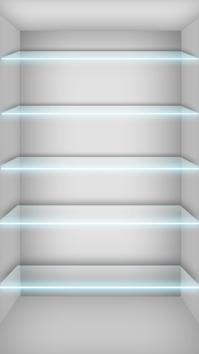 Shelf Wallpaper Iphone 640x1136 Wallpaper Teahub Io
