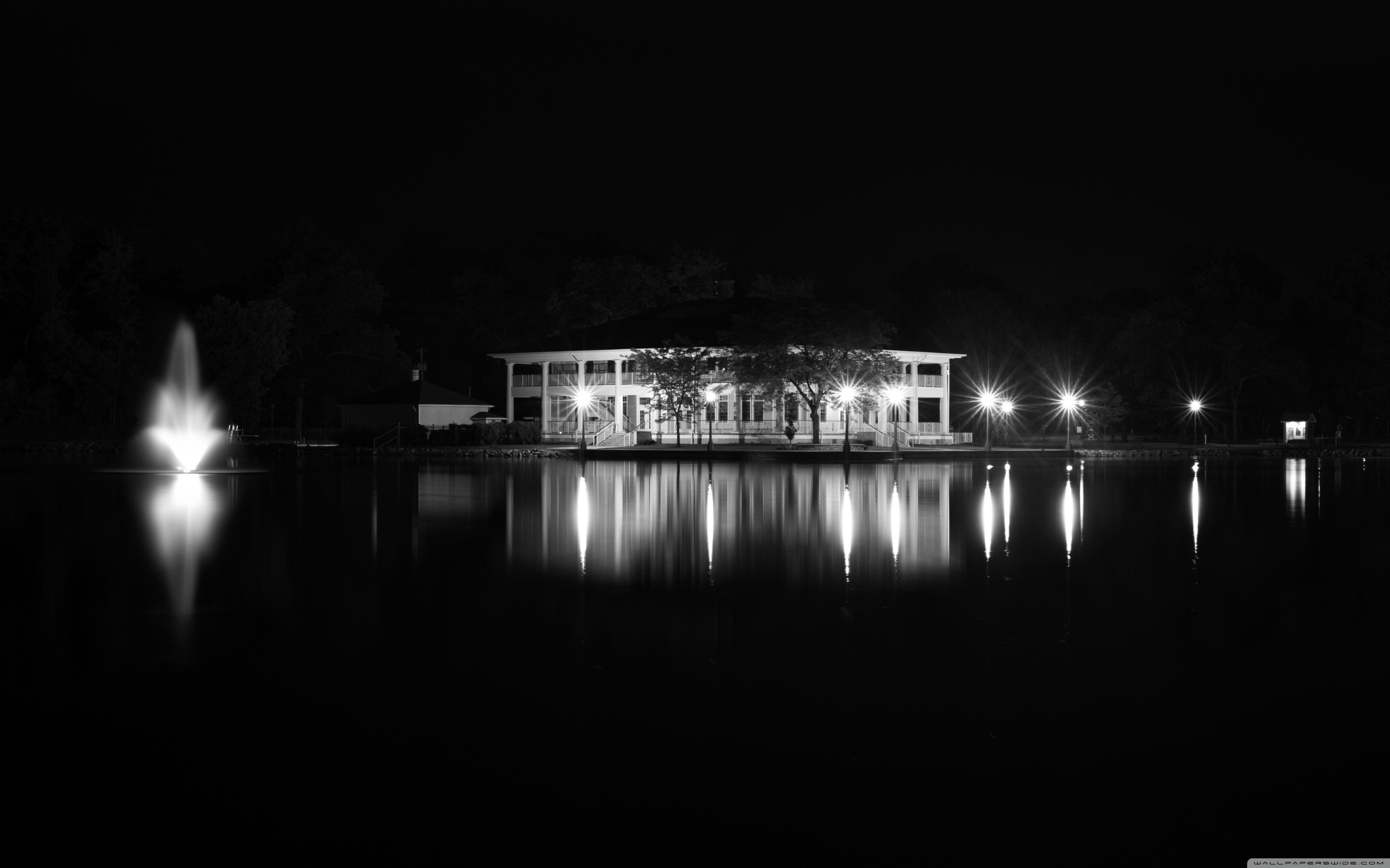 Vs Black And White Wallpaper 1080p - HD Wallpaper 