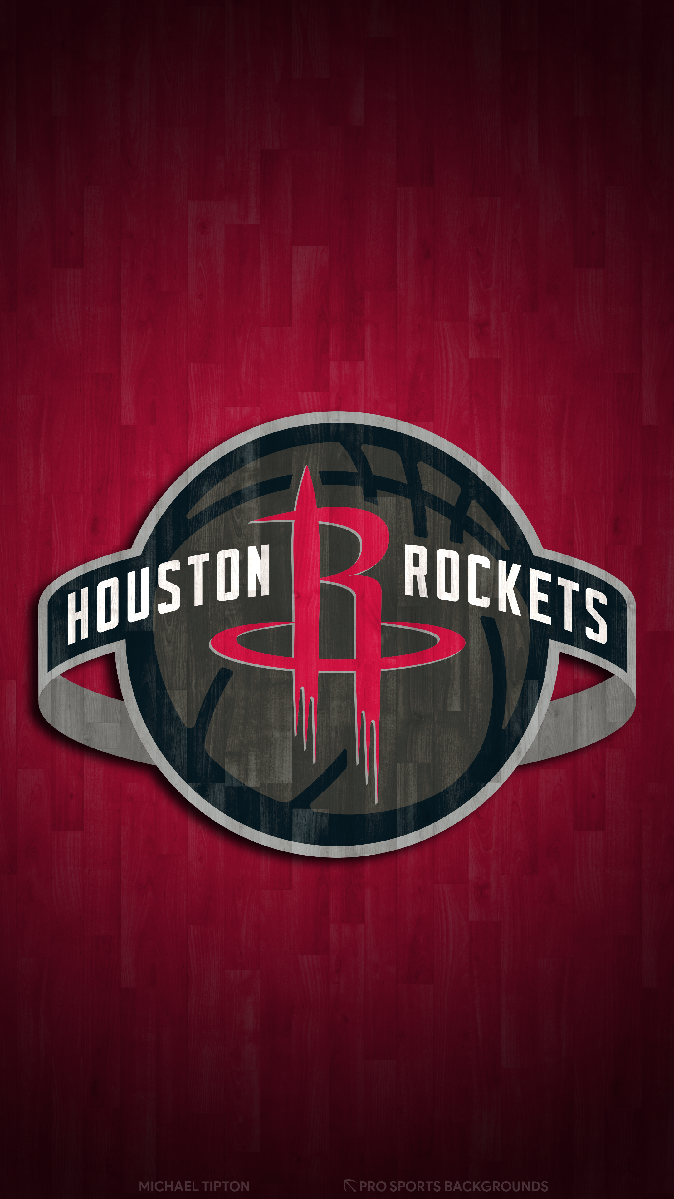 Houston Rockets Wallpaper Iphone - HD Wallpaper 