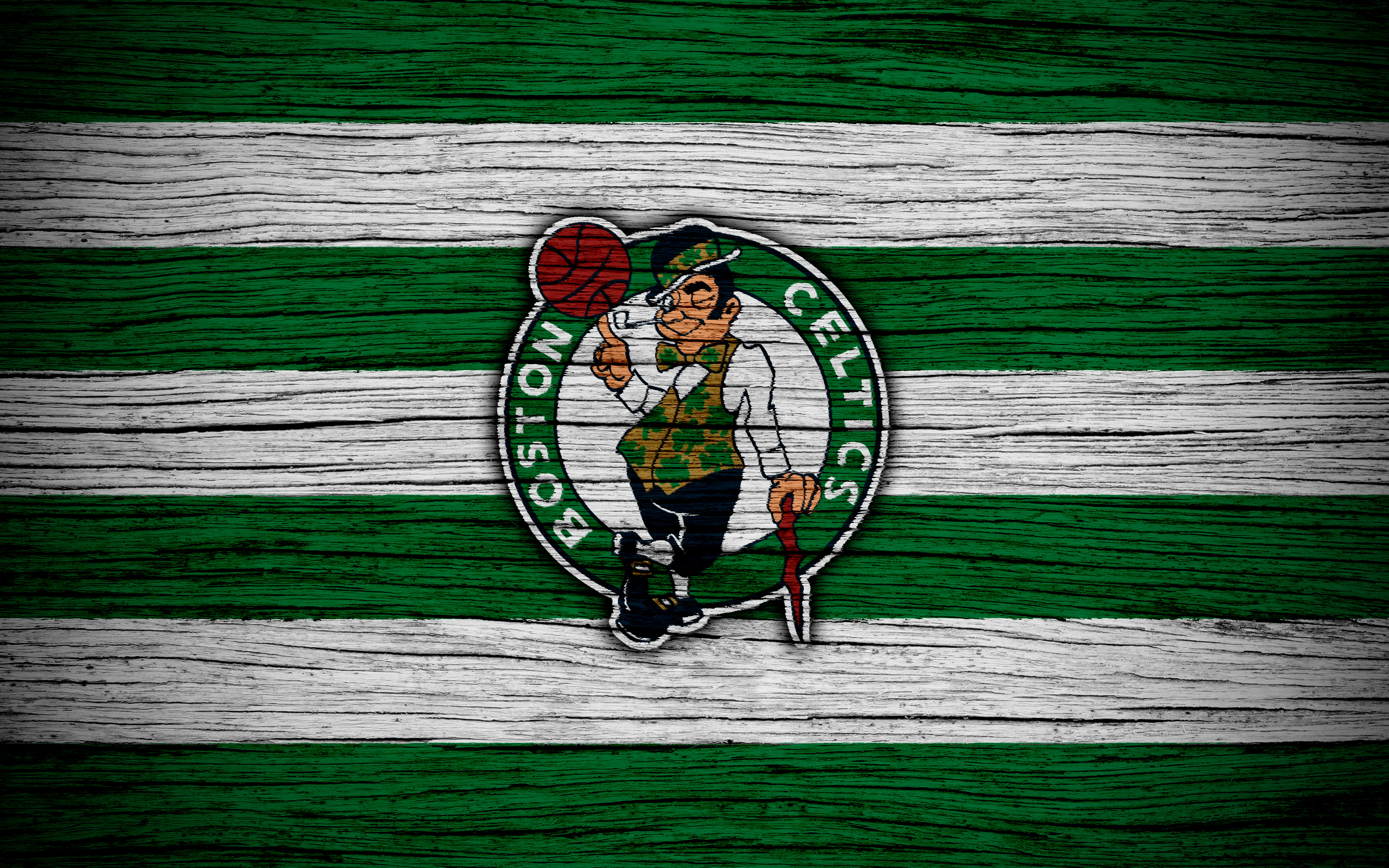 Fondos De Pantalla Boston Celtics - HD Wallpaper 
