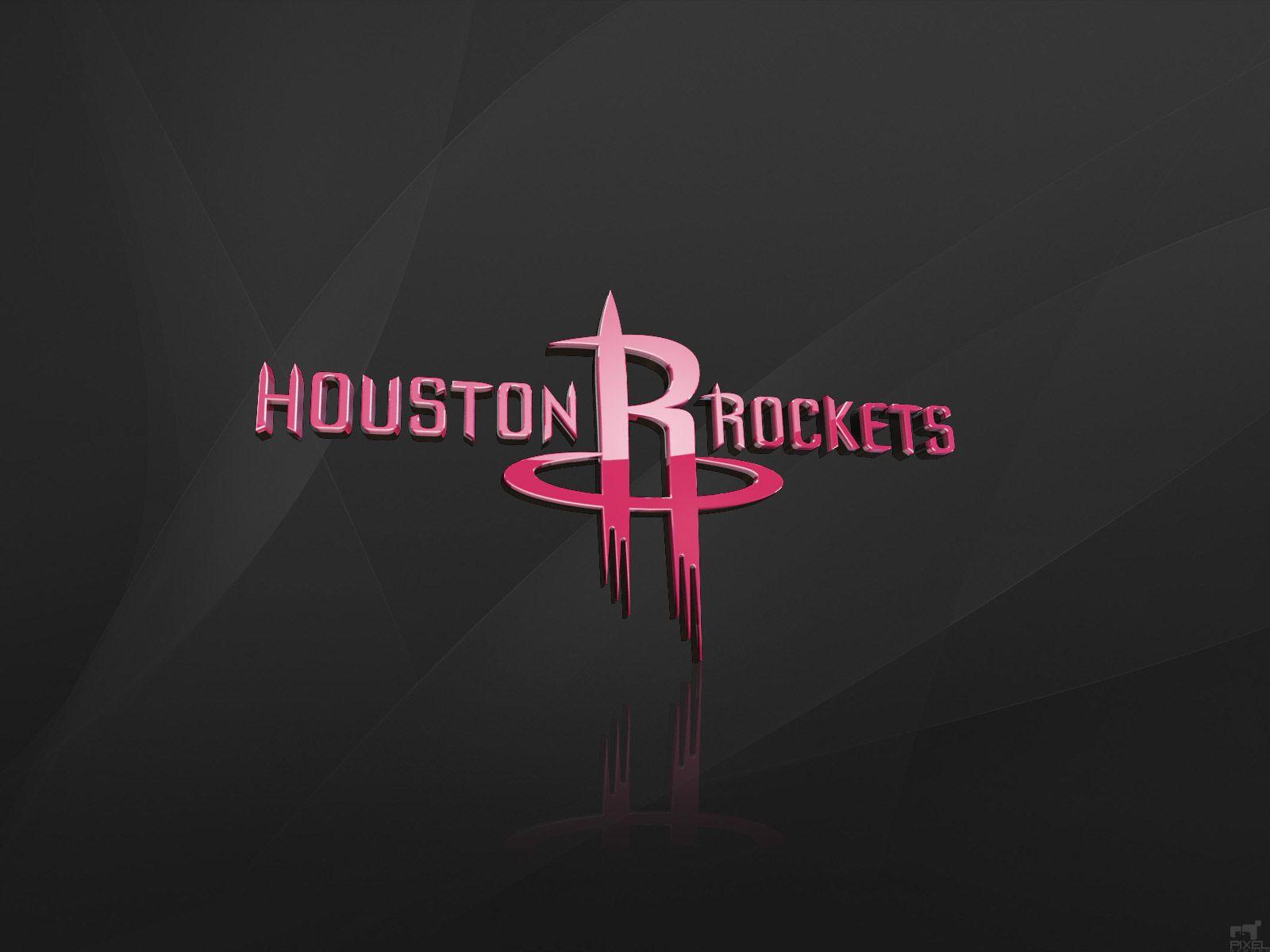Houston Rockets Wallpapers - HD Wallpaper 