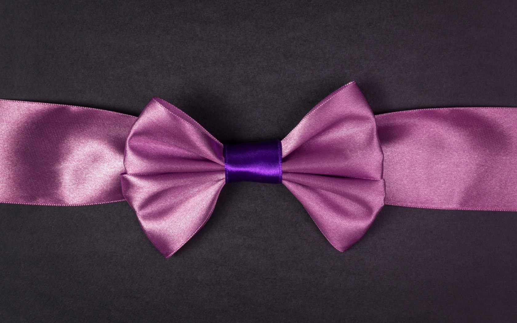Bow Wallpaper - HD Wallpaper 