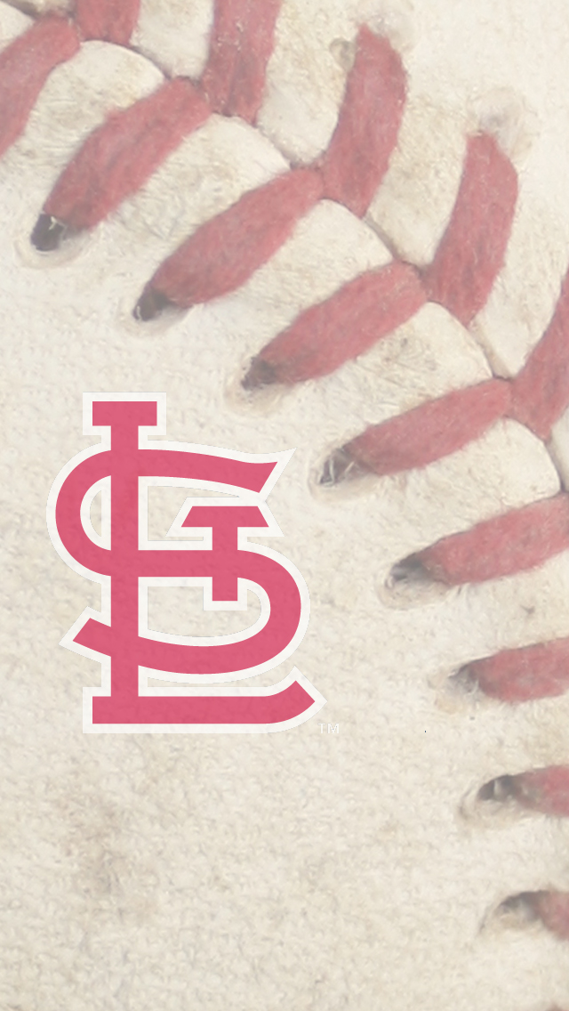 Logo St Louis Cardinals - HD Wallpaper 