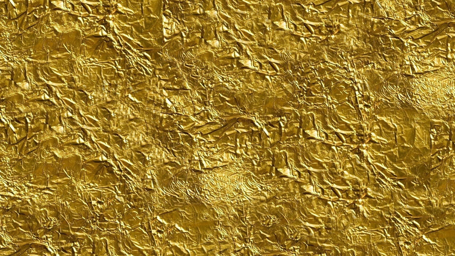1920x1080, Gold Foil Texture Wallpaper 
 Data Id 107233 - Gold Foil Background - HD Wallpaper 