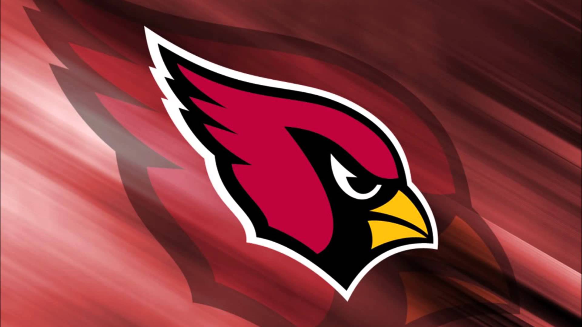 Vector Arizona Cardinals Logo - HD Wallpaper 