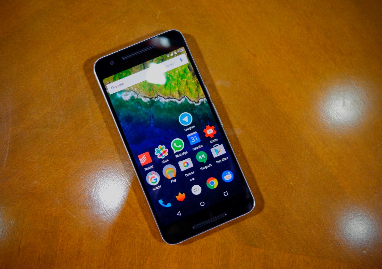 Google Wallpaper Hd - HD Wallpaper 