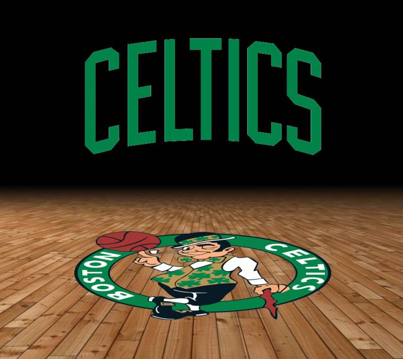 Boston Celtics Jersey Shirt - HD Wallpaper 