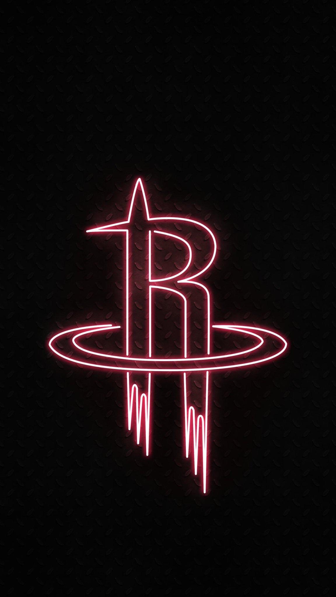 Houston Rockets Wallpaper Iphone - HD Wallpaper 